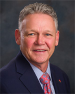Photo of Alfa Insurance agent Henry Payne